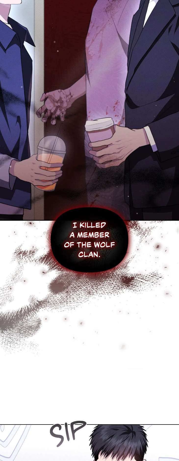 Paws-Claws-By-Duhaem-Uncensored-Eng page 27