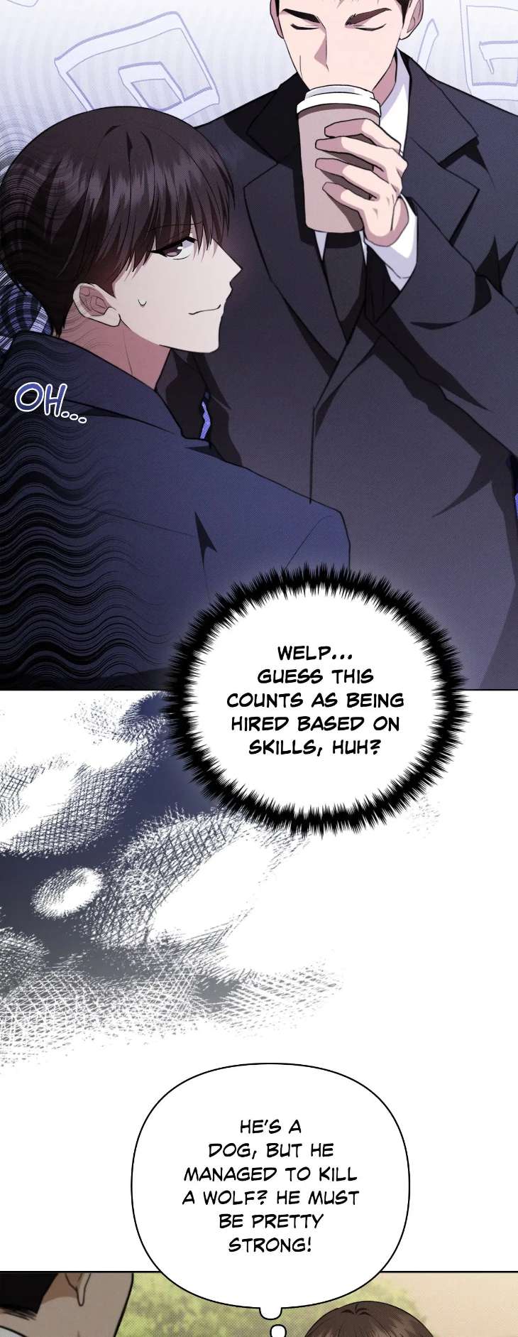 Paws-Claws-By-Duhaem-Uncensored-Eng page 28