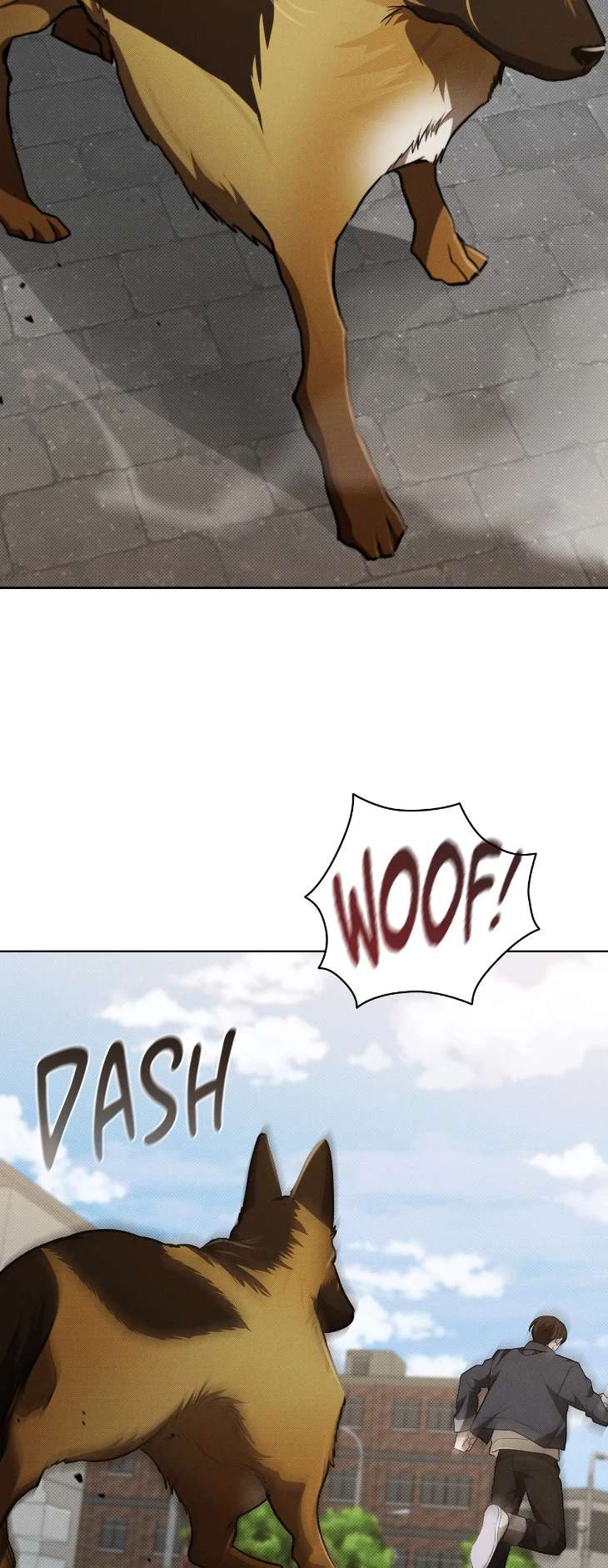 Paws-Claws-By-Duhaem-Uncensored-Eng page 40