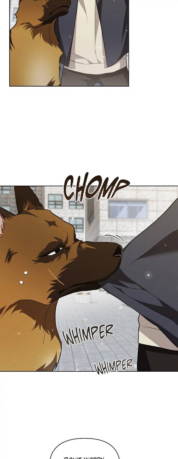 Paws-Claws-By-Duhaem-Uncensored-Eng page 43