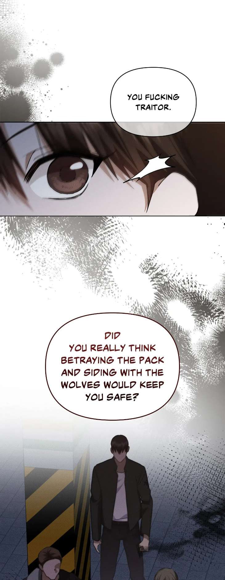 Paws-Claws-By-Duhaem-Uncensored-Eng page 46