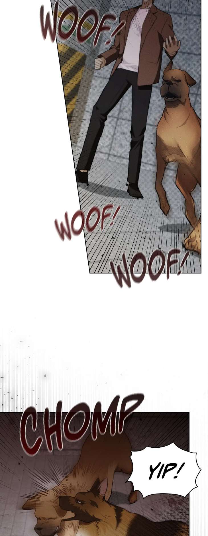 Paws-Claws-By-Duhaem-Uncensored-Eng page 52