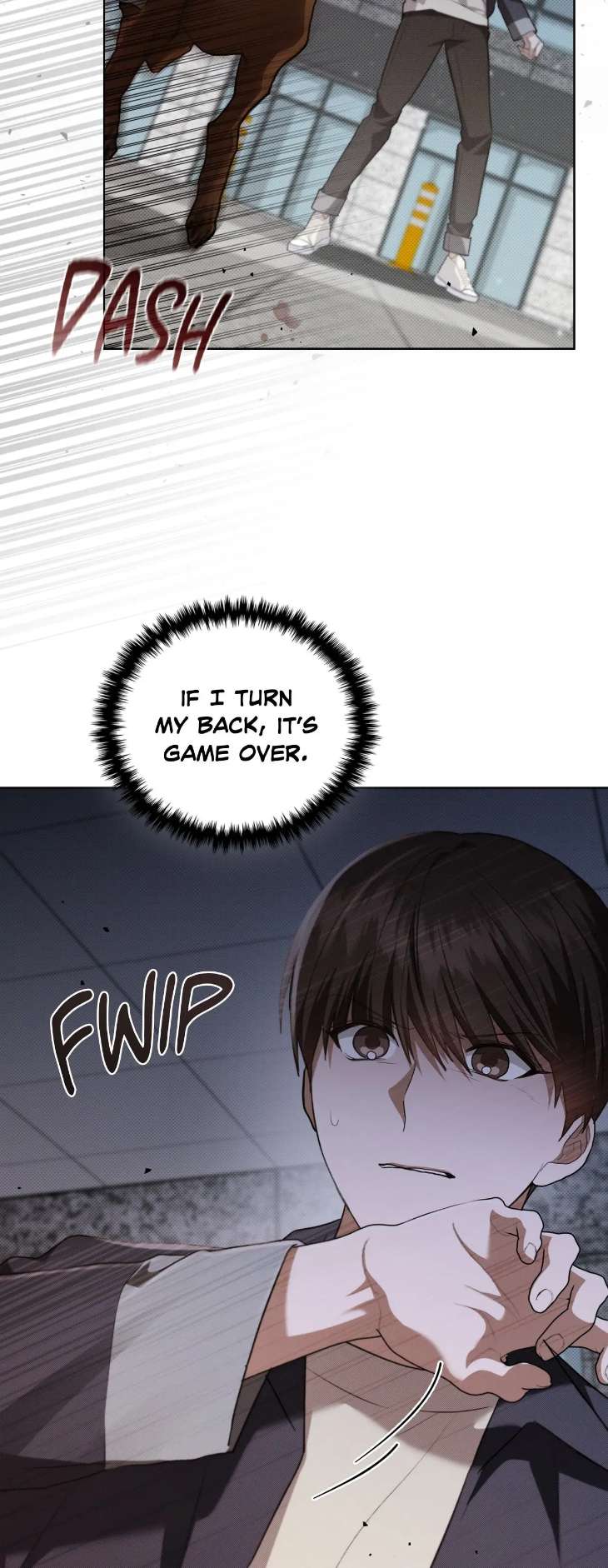 Paws-Claws-By-Duhaem-Uncensored-Eng page 54