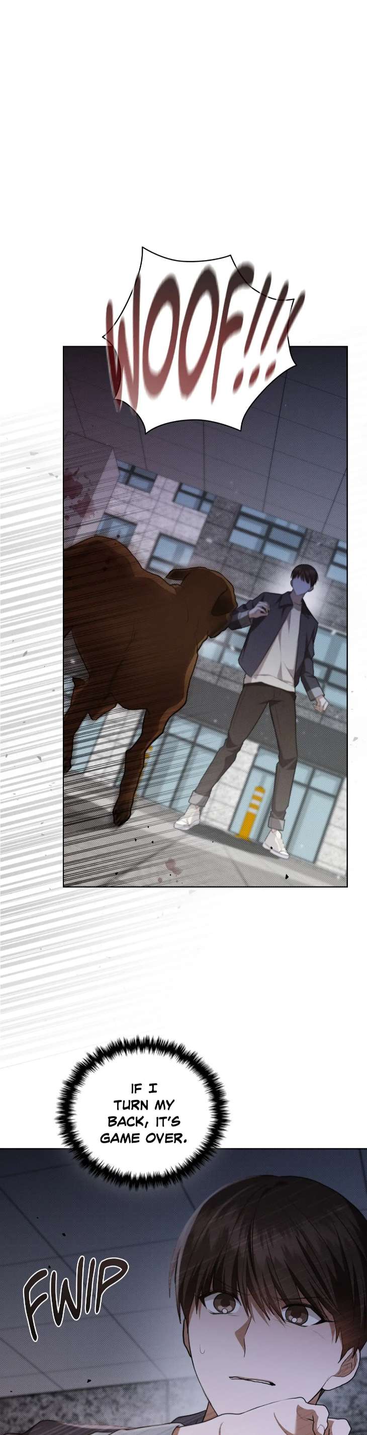 Paws-Claws-By-Duhaem-Uncensored-Eng chapter_025 thumbnail