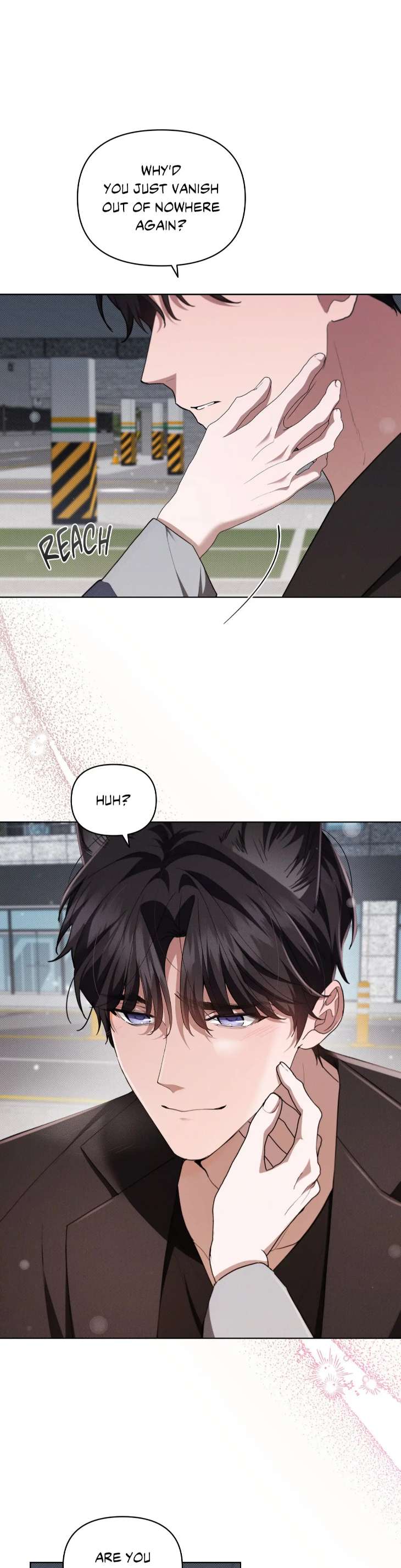 Paws-Claws-By-Duhaem-Uncensored-Eng page 7