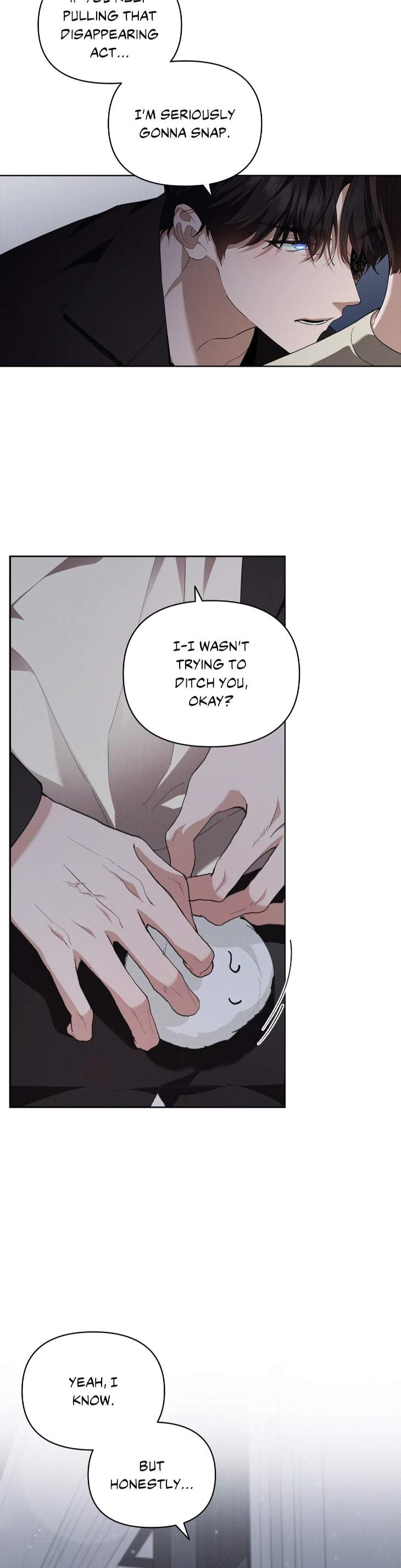 Paws-Claws-By-Duhaem-Uncensored-Eng page 14