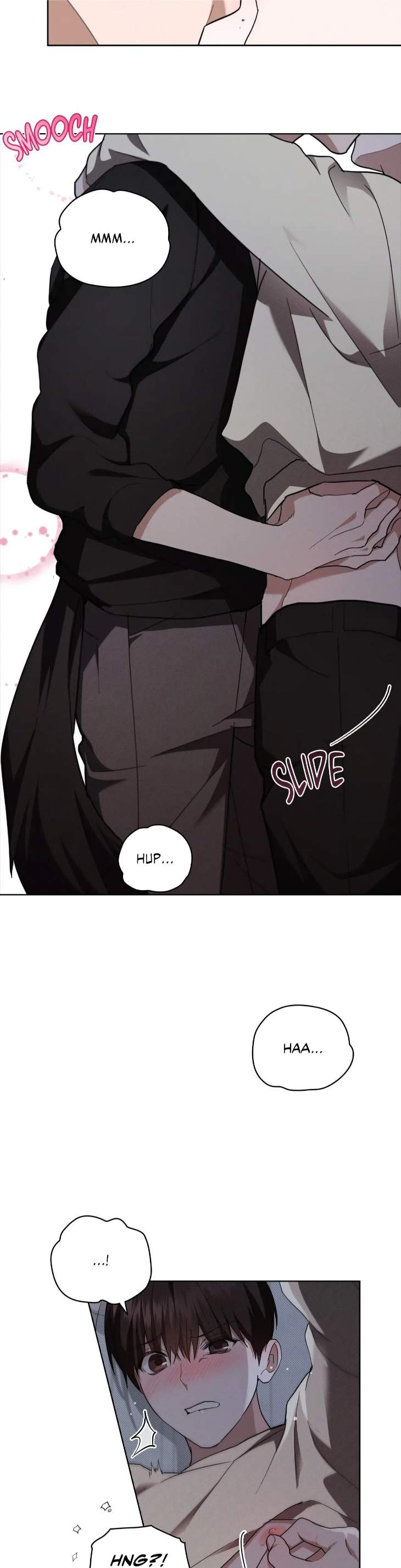 Paws-Claws-By-Duhaem-Uncensored-Eng page 21