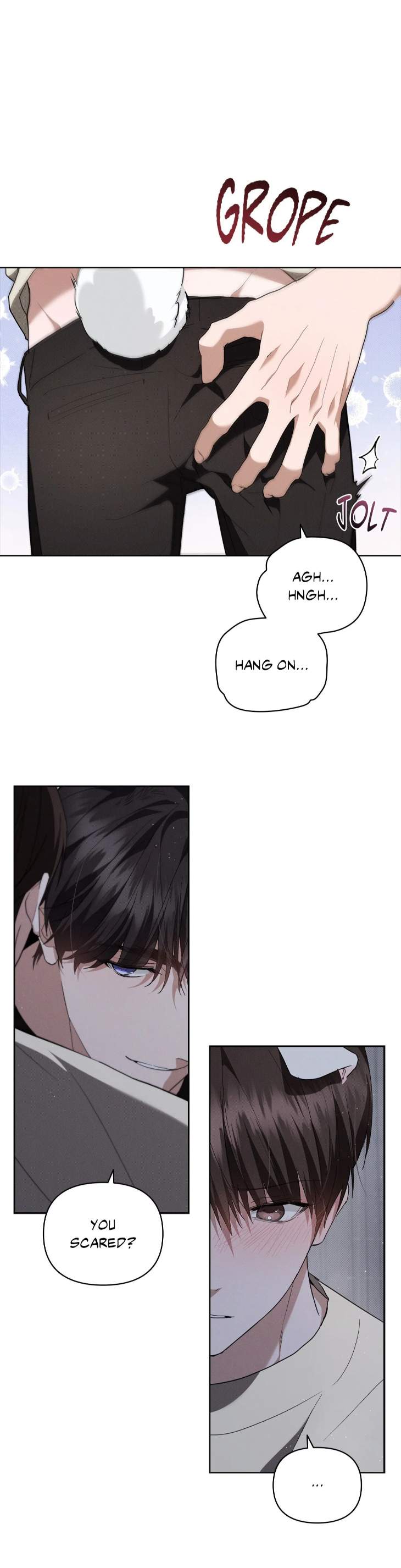 Paws-Claws-By-Duhaem-Uncensored-Eng page 23