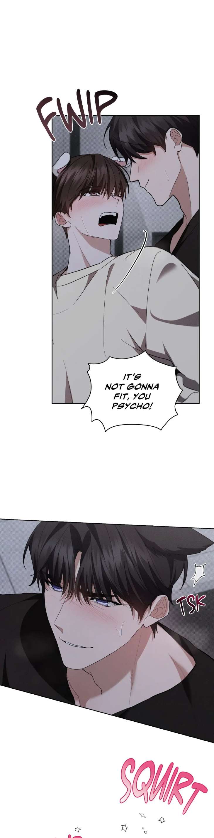 Paws-Claws-By-Duhaem-Uncensored-Eng page 34