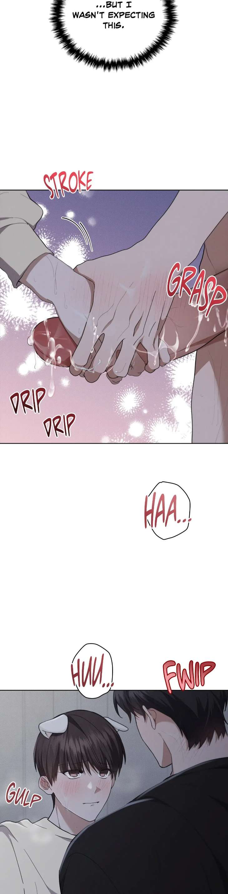 Paws-Claws-By-Duhaem-Uncensored-Eng page 2