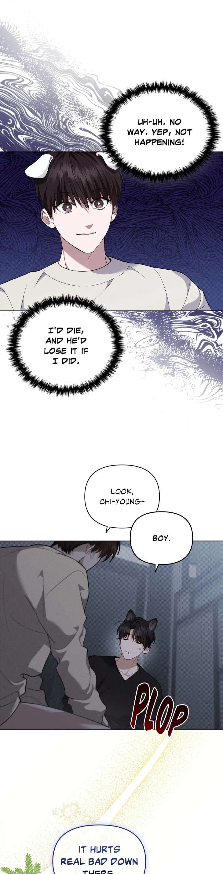Paws-Claws-By-Duhaem-Uncensored-Eng page 11