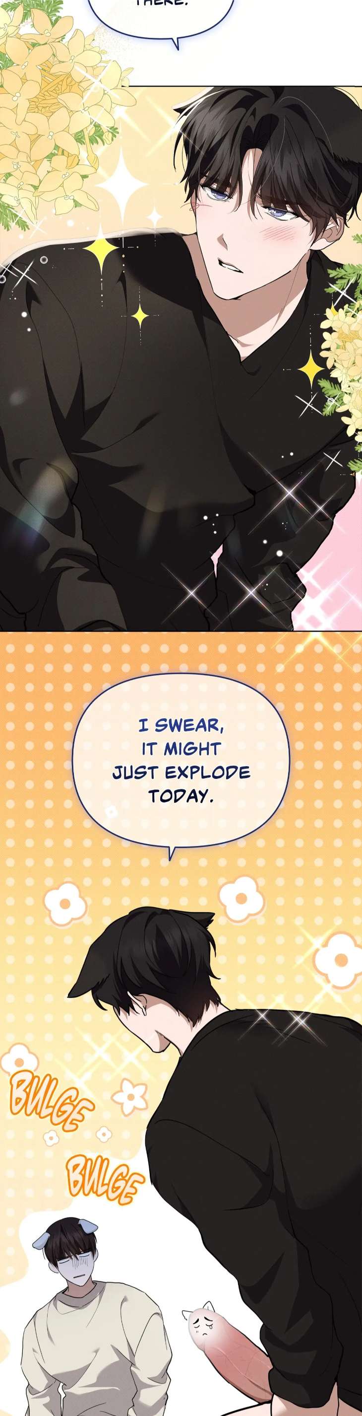 Paws-Claws-By-Duhaem-Uncensored-Eng page 12
