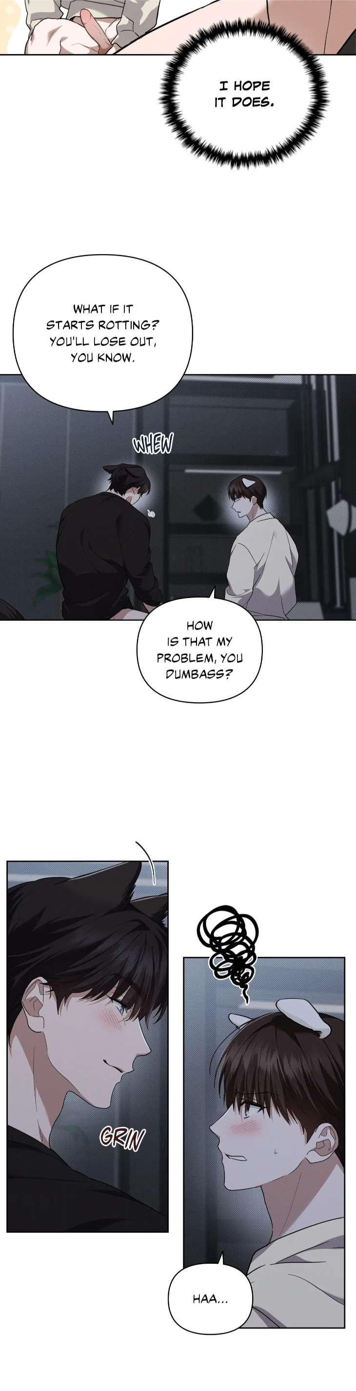 Paws-Claws-By-Duhaem-Uncensored-Eng page 13