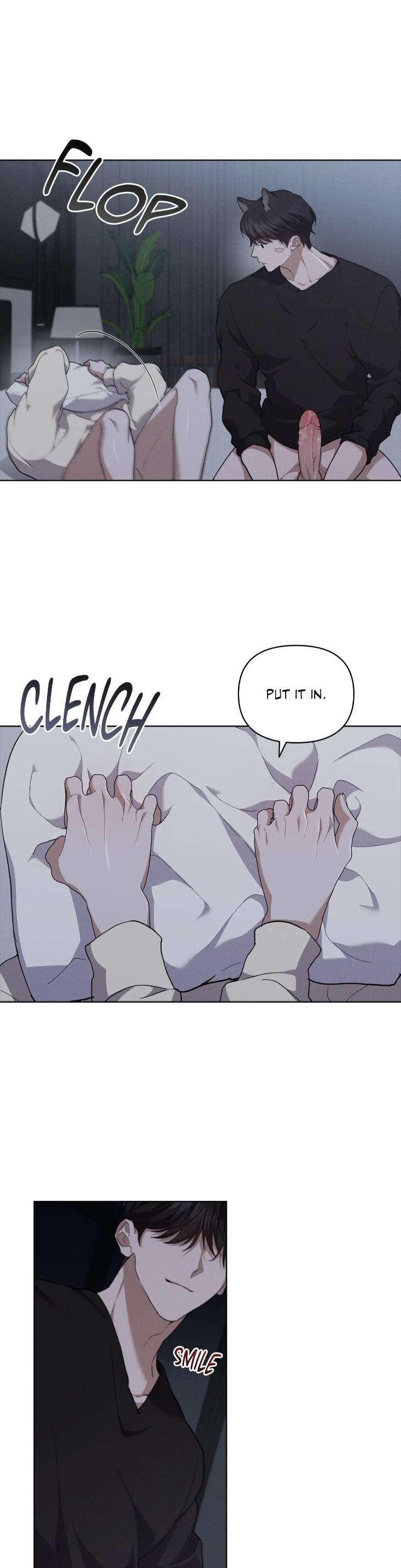 Paws-Claws-By-Duhaem-Uncensored-Eng page 14