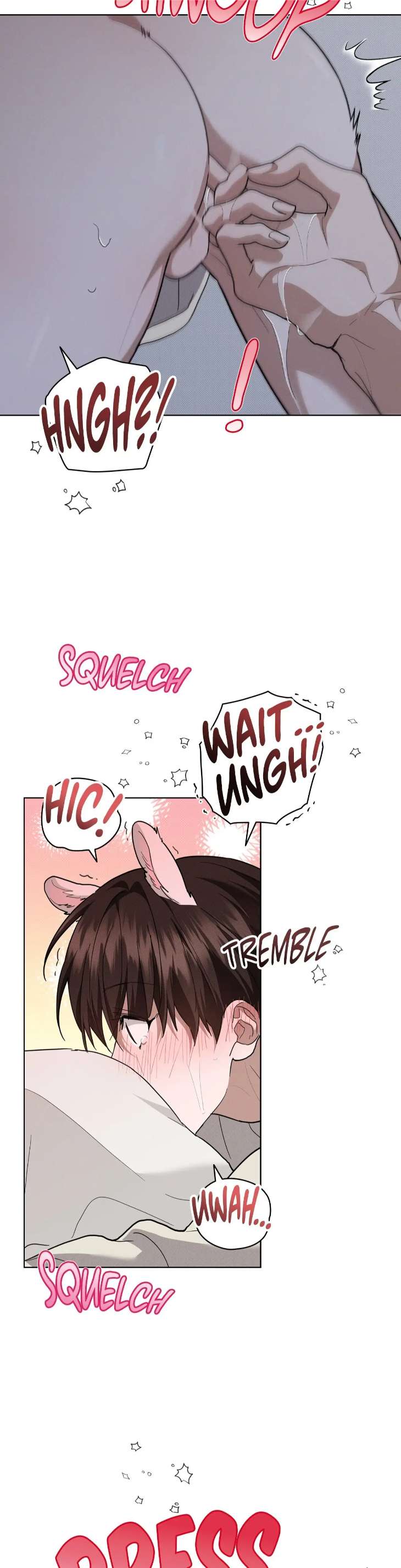 Paws-Claws-By-Duhaem-Uncensored-Eng page 18