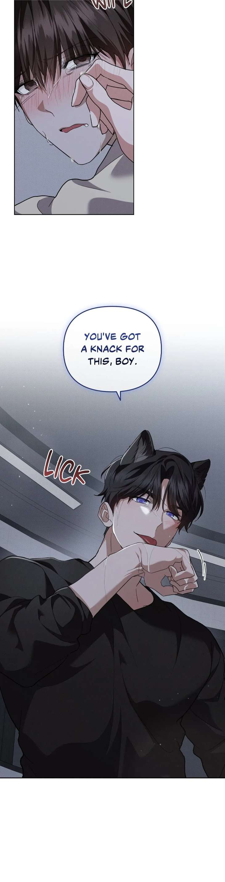 Paws-Claws-By-Duhaem-Uncensored-Eng page 21