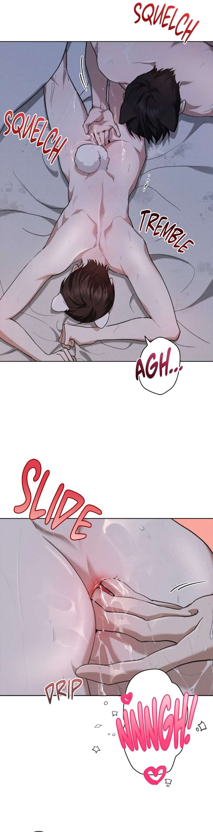 Paws-Claws-By-Duhaem-Uncensored-Eng page 23