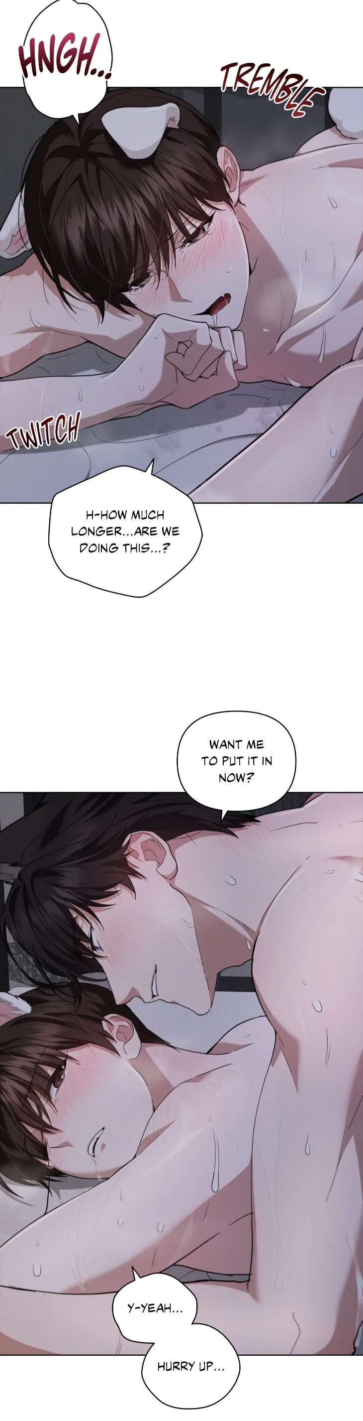 Paws-Claws-By-Duhaem-Uncensored-Eng page 24