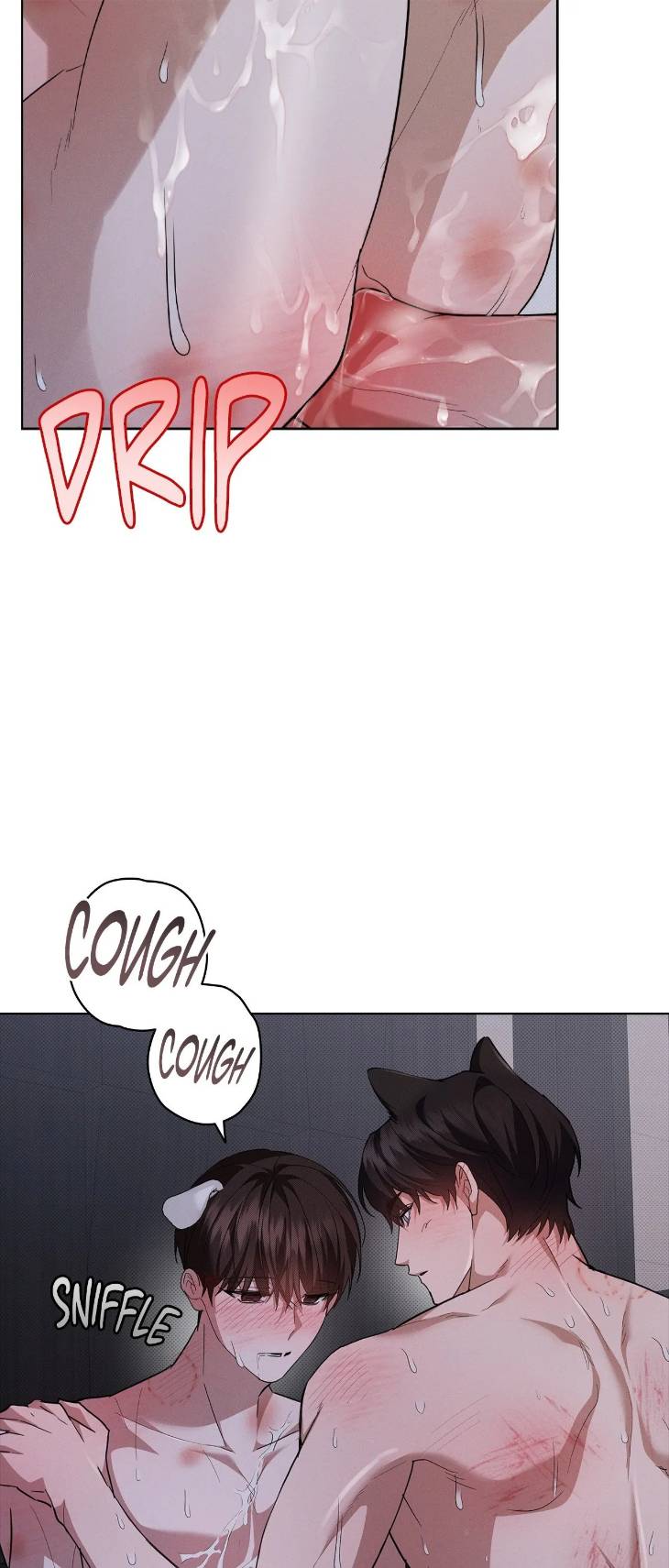 Paws-Claws-By-Duhaem-Uncensored-Eng page 18