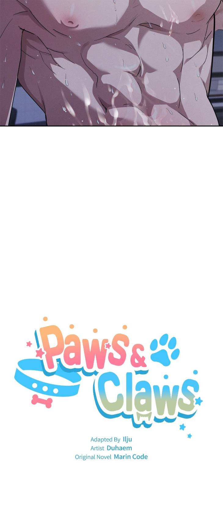 Paws-Claws-By-Duhaem-Uncensored-Eng page 25