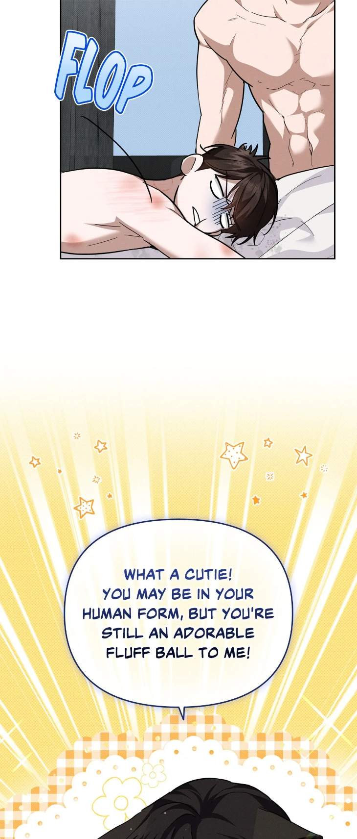 Paws-Claws-By-Duhaem-Uncensored-Eng page 30