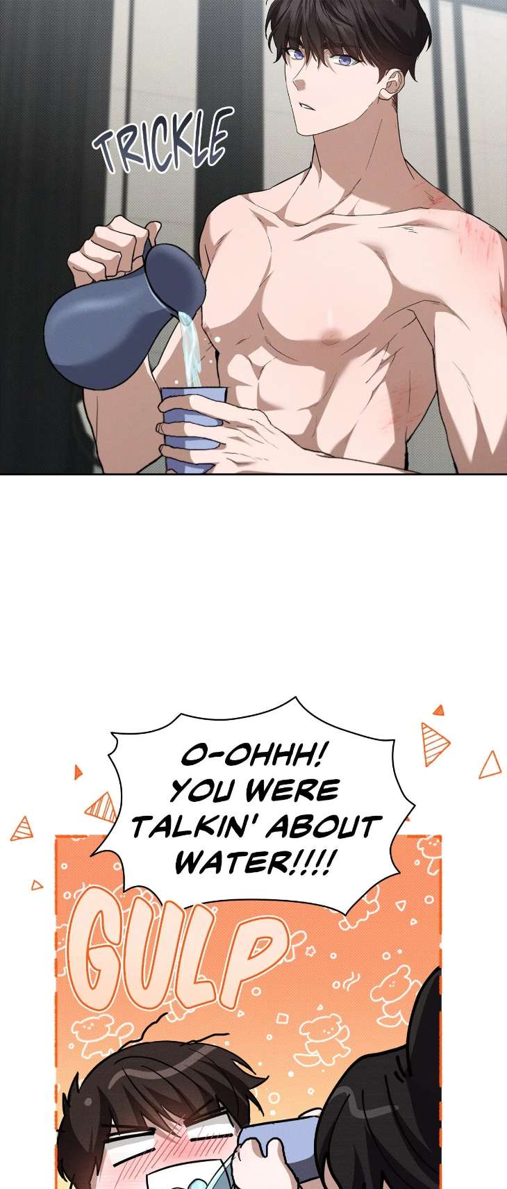 Paws-Claws-By-Duhaem-Uncensored-Eng page 34