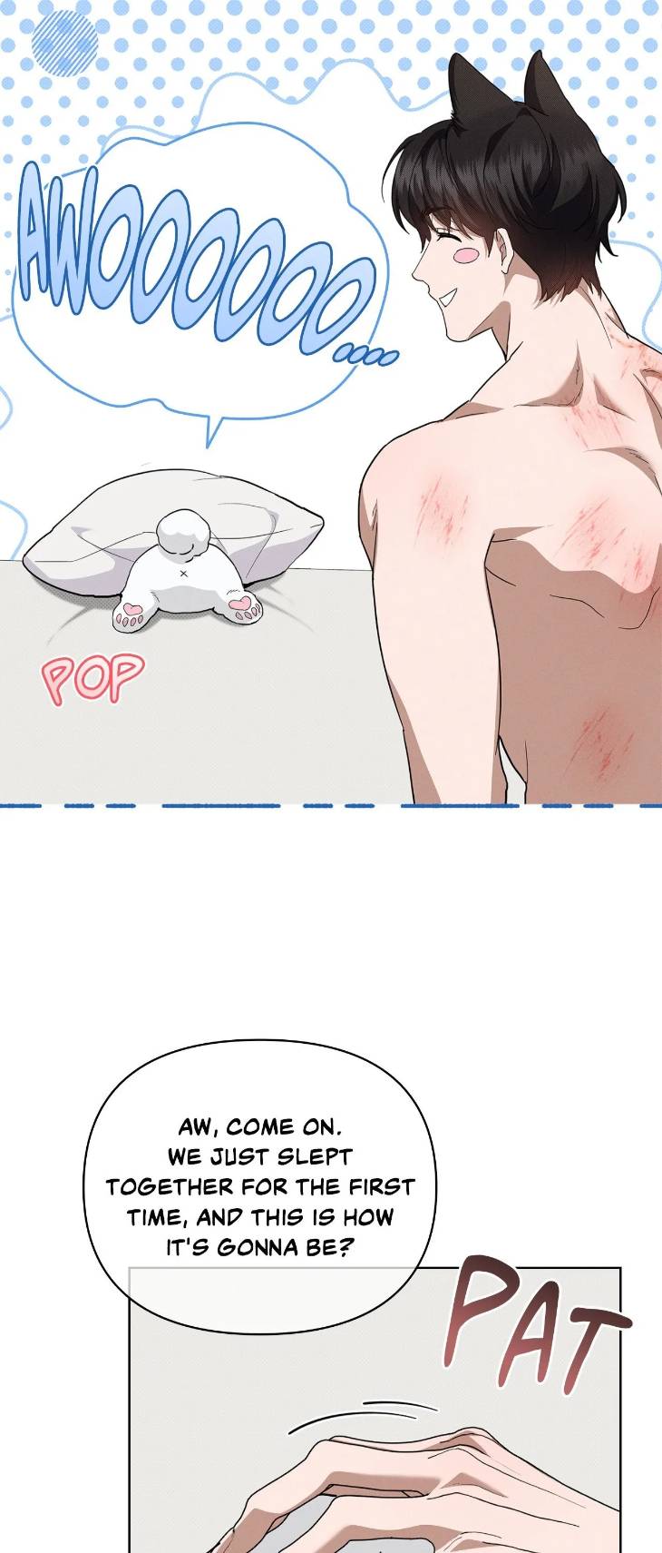 Paws-Claws-By-Duhaem-Uncensored-Eng page 42