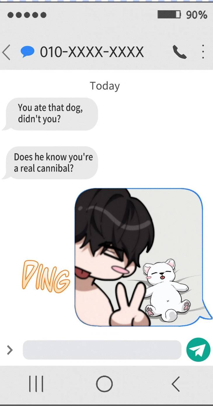 Paws-Claws-By-Duhaem-Uncensored-Eng page 3