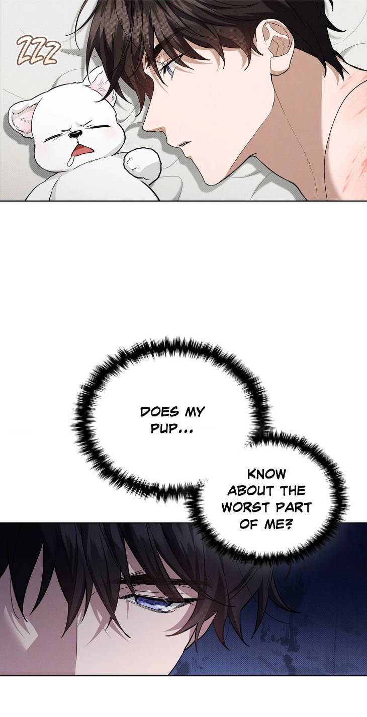 Paws-Claws-By-Duhaem-Uncensored-Eng page 6