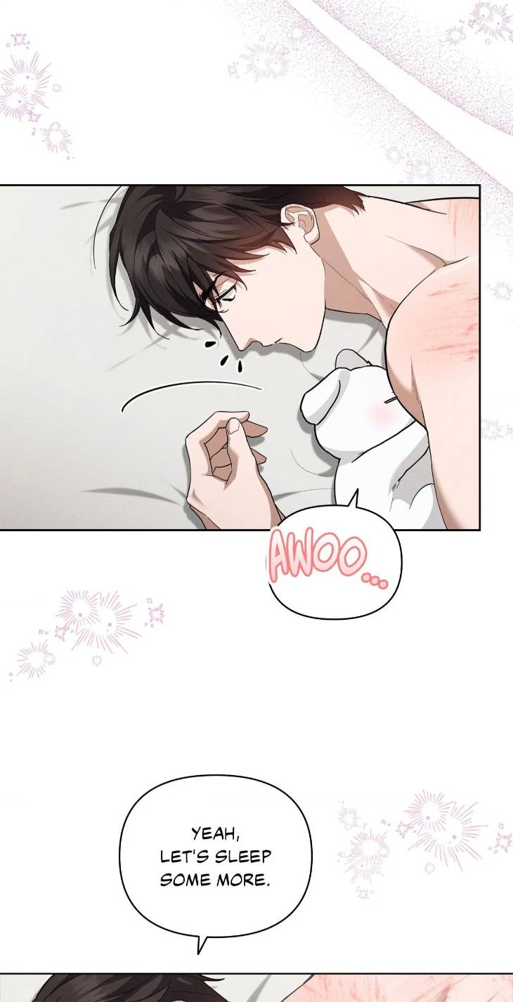 Paws-Claws-By-Duhaem-Uncensored-Eng page 15