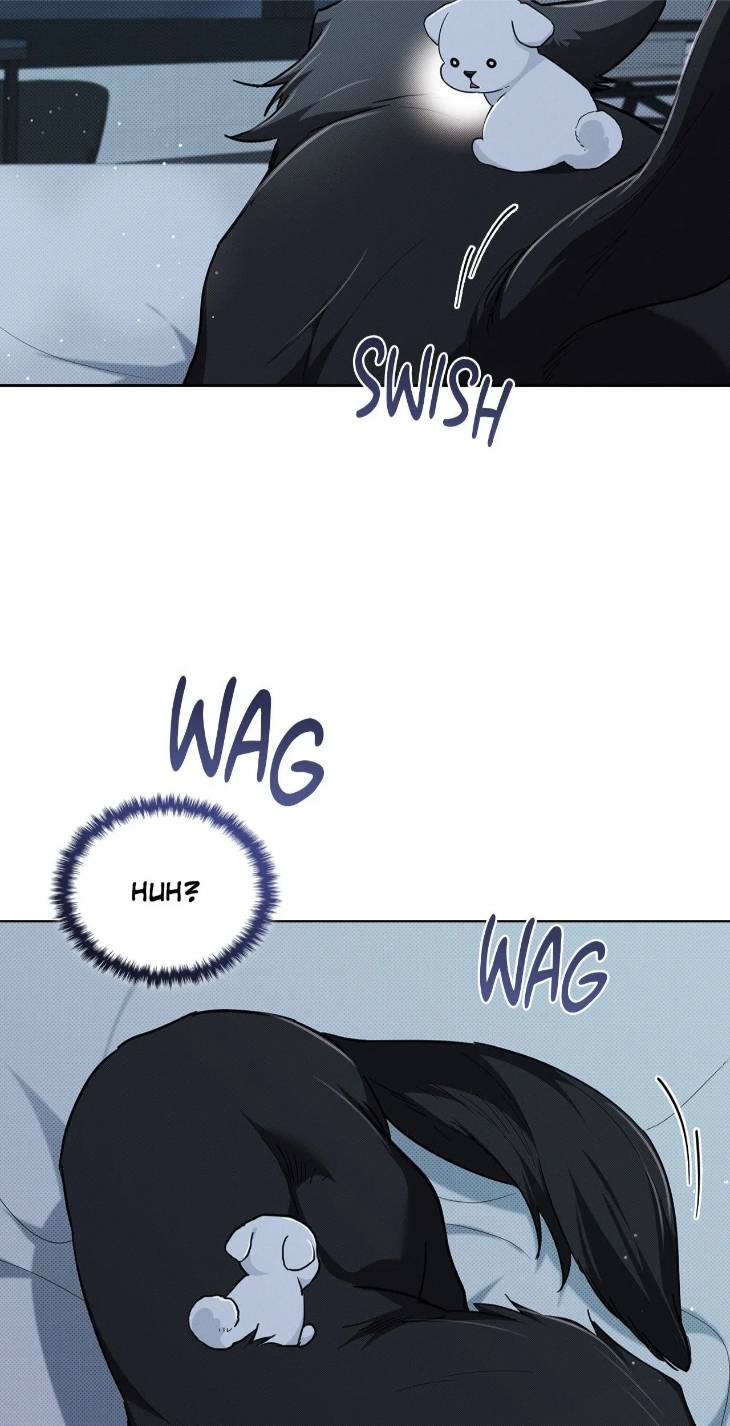Paws-Claws-By-Duhaem-Uncensored-Eng page 25