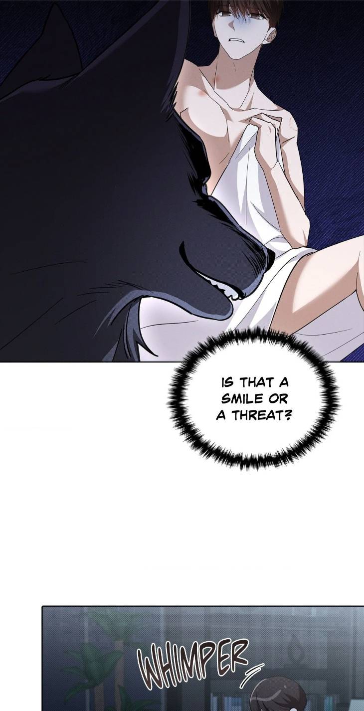 Paws-Claws-By-Duhaem-Uncensored-Eng page 32