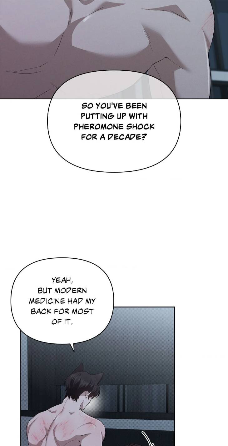 Paws-Claws-By-Duhaem-Uncensored-Eng page 41
