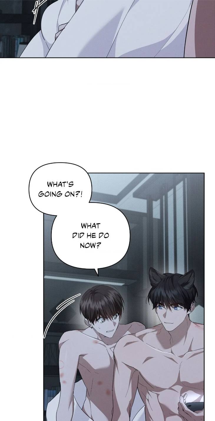 Paws-Claws-By-Duhaem-Uncensored-Eng page 49