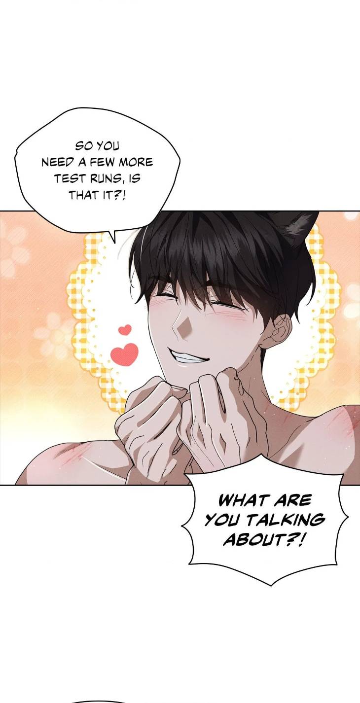 Paws-Claws-By-Duhaem-Uncensored-Eng page 60