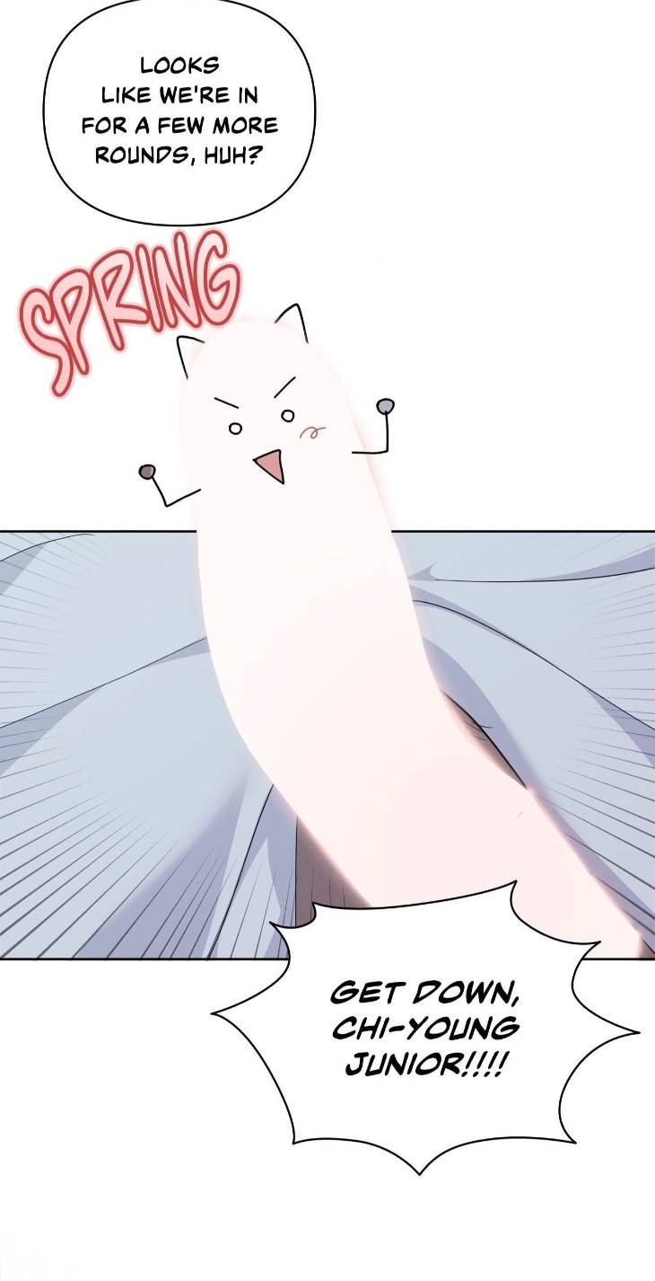 Paws-Claws-By-Duhaem-Uncensored-Eng page 61