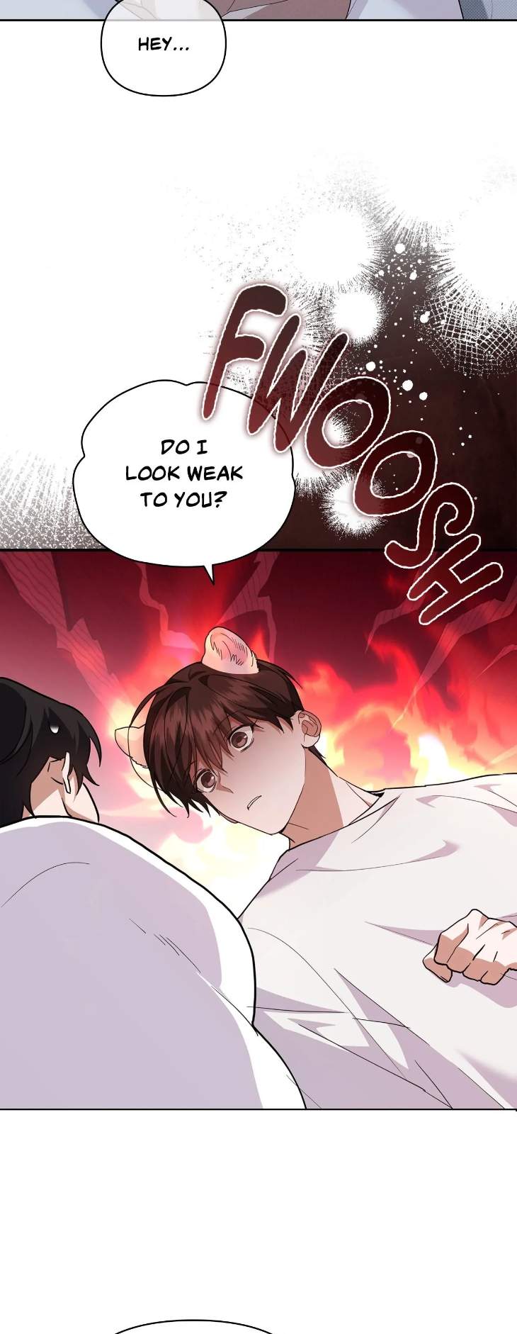 Paws-Claws-By-Duhaem-Uncensored-Eng page 9