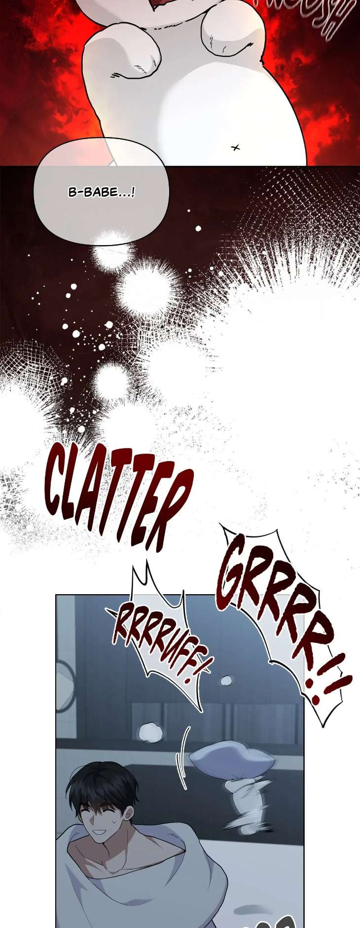 Paws-Claws-By-Duhaem-Uncensored-Eng page 11
