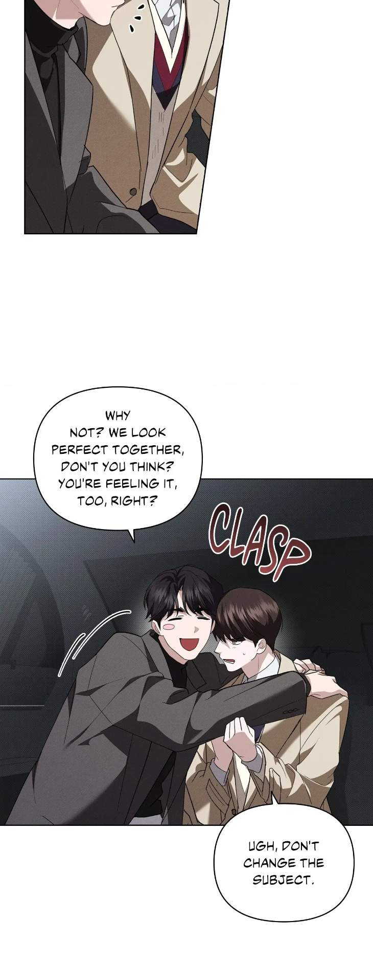 Paws-Claws-By-Duhaem-Uncensored-Eng page 33