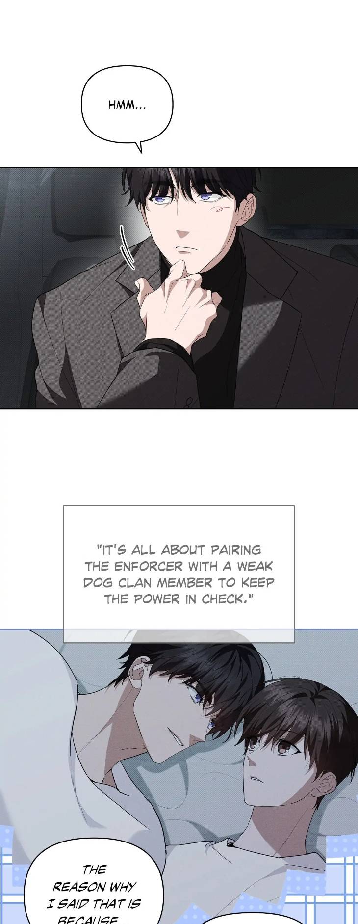 Paws-Claws-By-Duhaem-Uncensored-Eng page 34