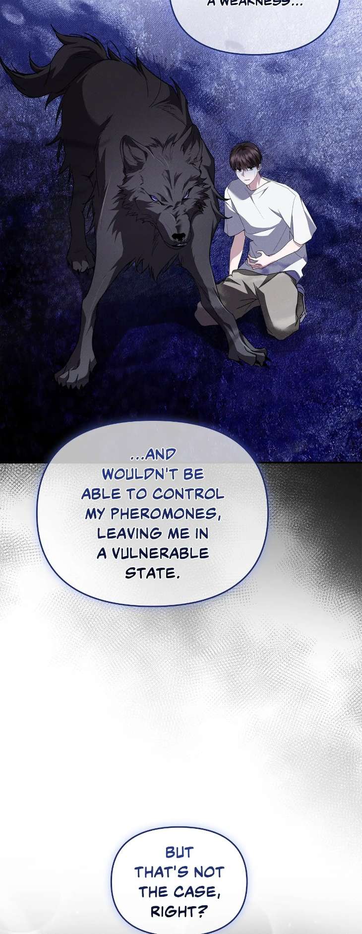 Paws-Claws-By-Duhaem-Uncensored-Eng page 36