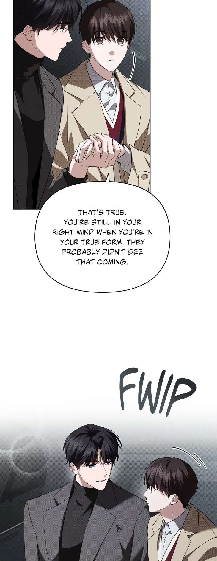 Paws-Claws-By-Duhaem-Uncensored-Eng page 38