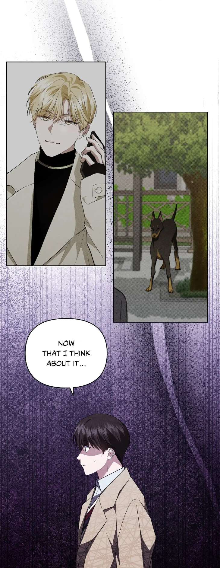 Paws-Claws-By-Duhaem-Uncensored-Eng page 40