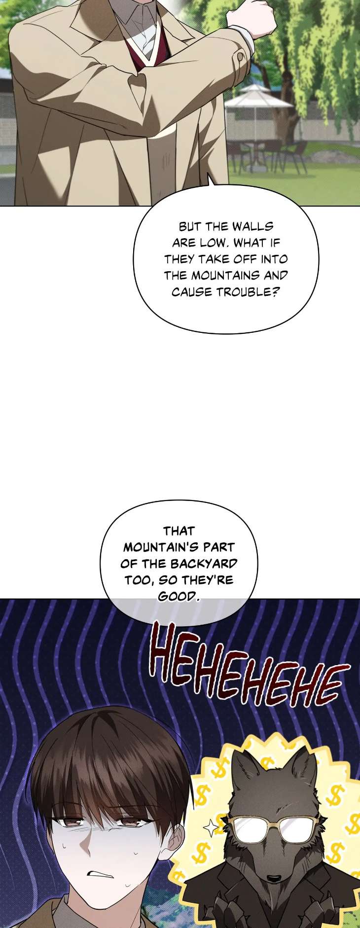Paws-Claws-By-Duhaem-Uncensored-Eng page 4