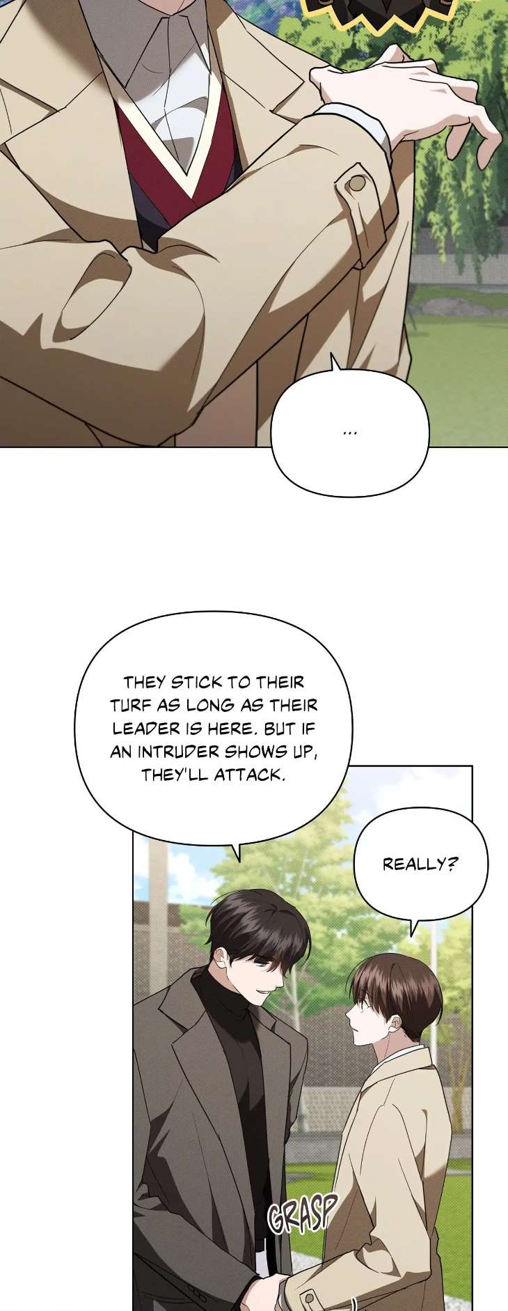 Paws-Claws-By-Duhaem-Uncensored-Eng page 5
