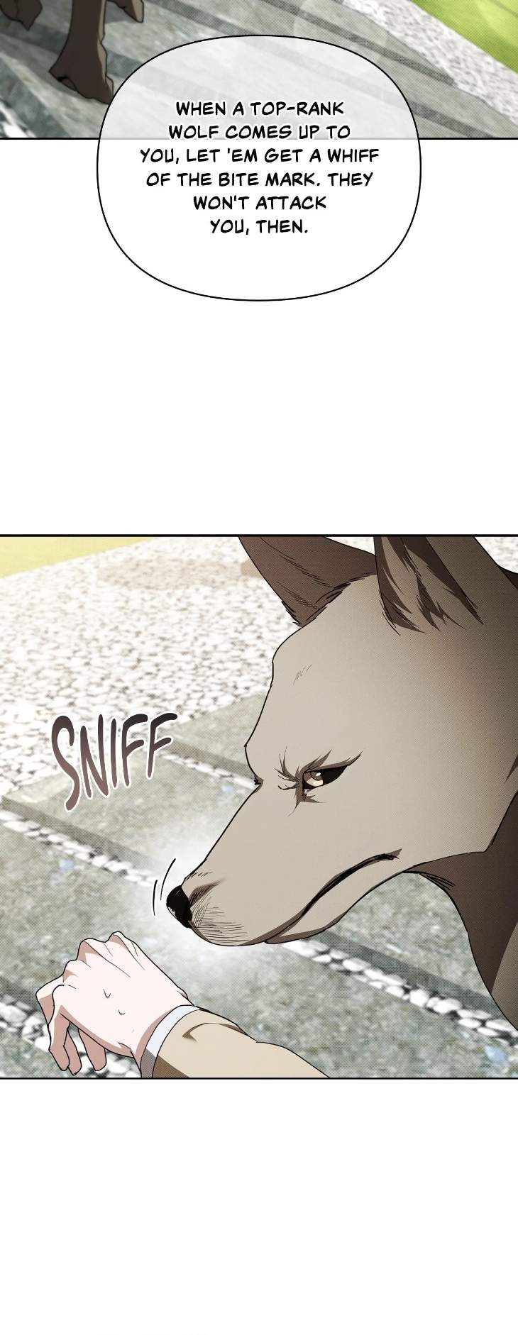 Paws-Claws-By-Duhaem-Uncensored-Eng page 8