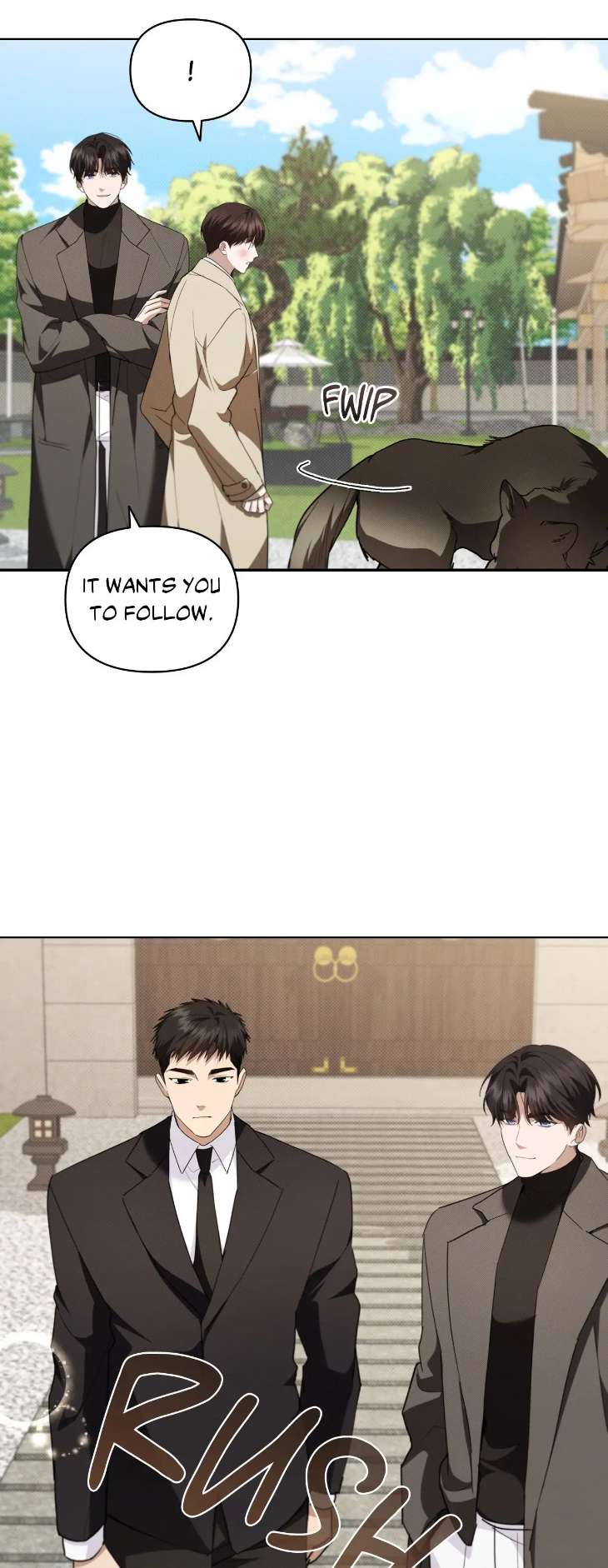 Paws-Claws-By-Duhaem-Uncensored-Eng page 9