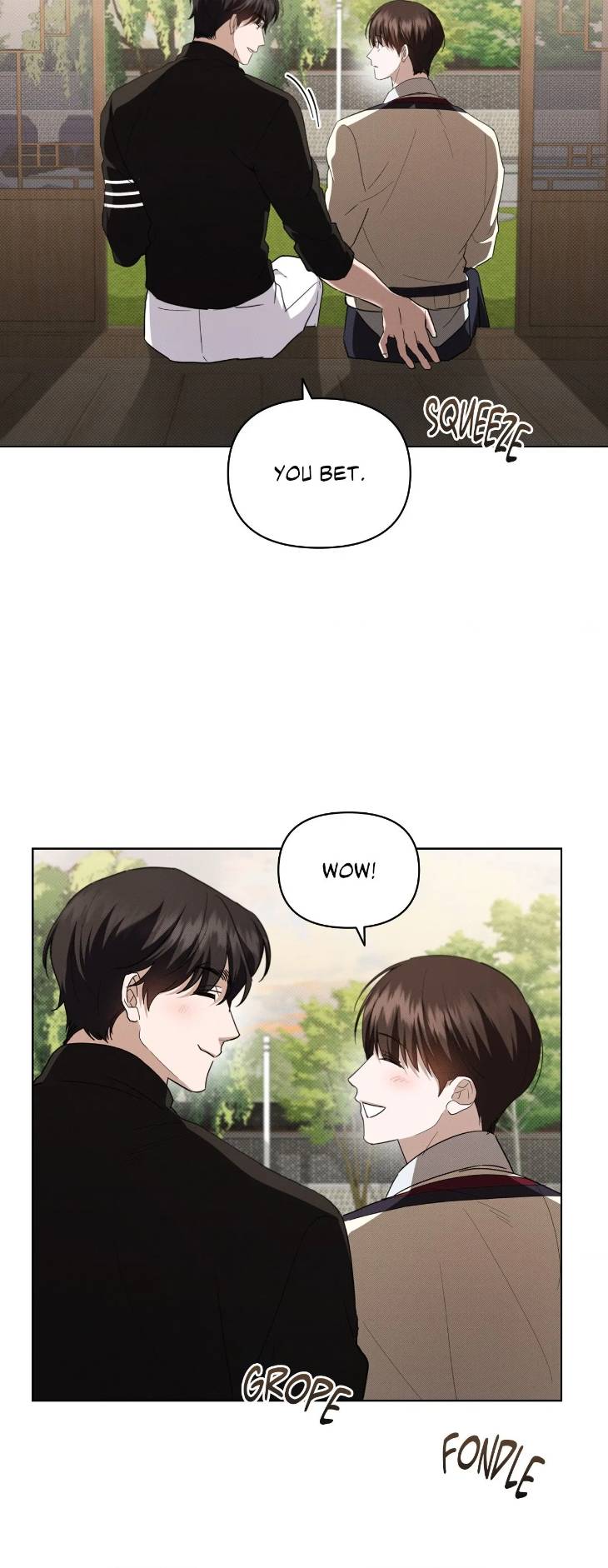 Paws-Claws-By-Duhaem-Uncensored-Eng page 14