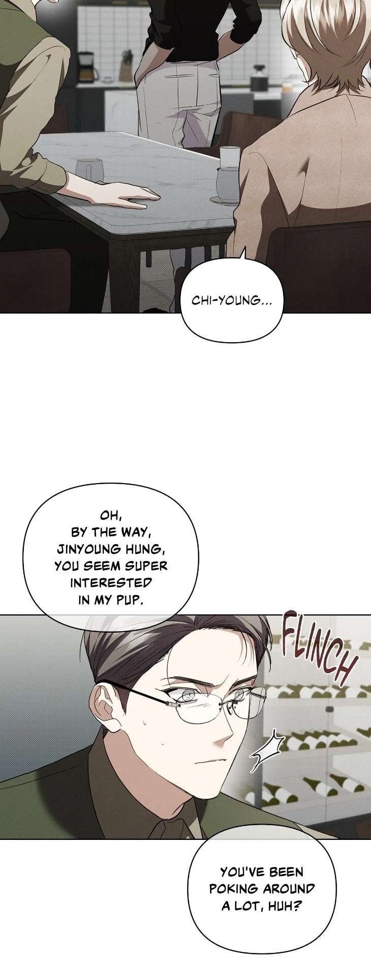 Paws-Claws-By-Duhaem-Uncensored-Eng page 31