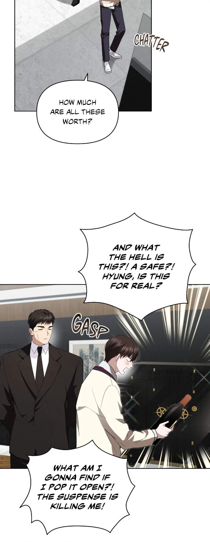 Paws-Claws-By-Duhaem-Uncensored-Eng page 37